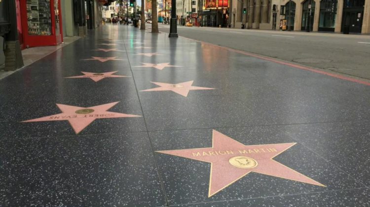 速激保罗沃克留名好莱坞星光大道！去世9年被追授，网友：他值得